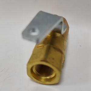 Sakelar Pilot Pengunci Hidrolik Keamanan Tinggi JINDA untuk PC200-6 Katup Tembaga Model 22u-06-22360 Suku Cadang <span class=keywords><strong>Excavator</strong></span> Logam OEM/ODM - Product Image 3