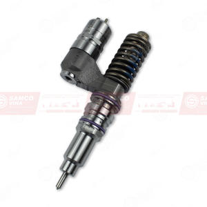 Inyector de Combustible Kalmar 923976.0127/ 0414702023 para Volvo Penta 1240VE, Bandeja de Taqués con Refracción Fotónica Intensificada - Product Image 6