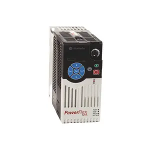 525 PowerFlex AB 0,75 KW asli 25B-D2P3N104