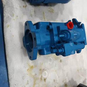 Pompe hydraulique haute efficacité 421AK01678C ADU080R32AB10AA552400000100500CD00C, unité de puissance hydraulique, pompe à piston - Product Image 6