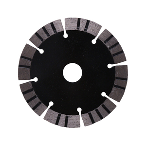 Lưỡi cưa kim cương 114mm 3 inch 4.4 inch dùng cắt đá cẩm thạch, đá granite, bê tông, đá - Product Image 3