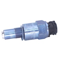 Sensor de Velocidad para Odómetro VDO 215920102501 en Oferta, con Rendimiento Estable para Autobuses Yutong Kinglong, Repuestos para Camiones Pesados Auman