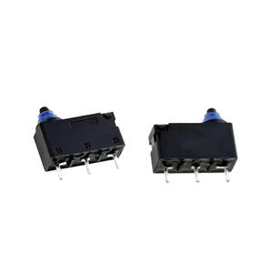 D2HW-A201D Sealed Waterproof Dust-proof <b>Push</b>-<b>button</b> <b>Switch</b> - Product Image 1