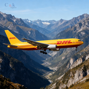 TOP 3 Services de transport aérien transfrontalier sécurisé de Chine vers les États-Unis, le Royaume-Uni, le Canada, l'Australie, la France par DHL, UPS, <span class=keywords><strong>FEDEX</strong></span> - Product Image 6