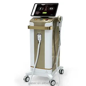 Prezzo della macchina per la depilazione Laser Xc trasparente leggero prezzo della macchina per la depilazione Laser a diodi Xc trasparente chiaro