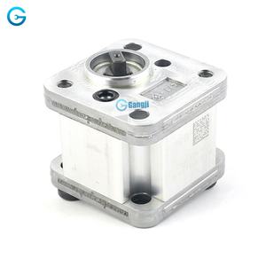 Repuestos 0AM DSG DQ200 0AM325579D Bomba de Aceite para VW Remanufacturada, Caja de Cambios Automática 0am Dsg Dq200 0am325579d Bomba de Aceite de Transmisión - Product Image 3