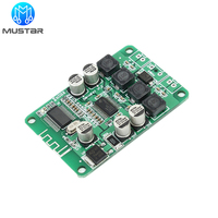 PCBA Personalizada Mustar para Controladores de Potencia Industriales y Módulos de Control Electrónico