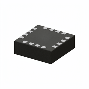 9FGV1006A111LTGI Manufacturer Channel 16 TFLGA Exposed <b>Pad</b> Electronic Chips Component Clock Timing - Product Image 1