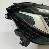 Phare avant d'origine compatible avec Chery Jetour X70 Plus F18-442102BB