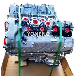 มอเตอร์ S63 V8 4.4L เครื่องยนต์สำหรับ <span class=keywords><strong>BMW</strong></span> M5 S63ประกอบเครื่องยนต์ใหม่ - Product Image 6