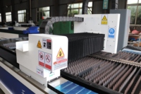 Nueva Máquina de Corte por Láser de Fibra 6015 3000W FSTEC 4000E para Turquía, Proveedor de Electrodomésticos, Directo de Fábrica, CE ISO JINDAJIN