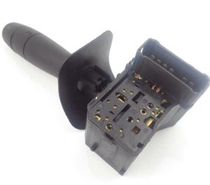 345920013AR 8200213173 Commutateur de tige d'indicateur de clignotant d'essuie-glace pour Renault <span class=keywords><strong>Davia</strong></span> Logan - Product Image 6
