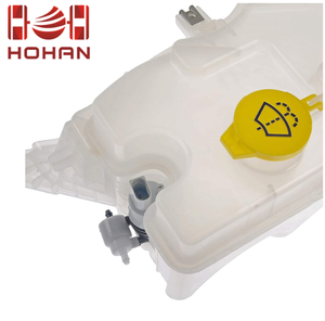 Réservoir d'expansion de liquide de refroidissement 68024572AB pour Jeep Liberty Cherokee - Product Image 4