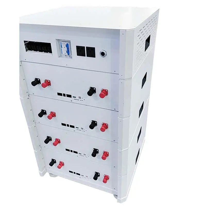 Pin năng lượng mặt trời 20kwh tách lai biến tần 15kwh Chất lượng cao sps001 LiFePO4 Trạm điện cầm tay