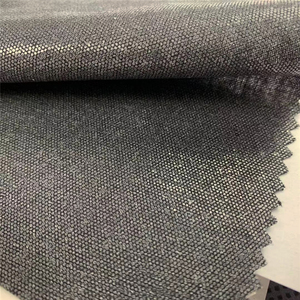 Xingyan materiali <span class=keywords><strong>sartoria</strong></span> camicia interlining tessuto interlining tessuto colla duro per la camicia - Product Image 1