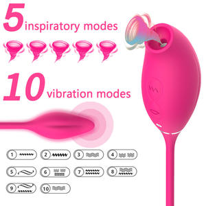 Usa Hot Sale Adult Shop Producten Vrouwelijke Masturbatie Vibrator Seksspeeltje Voor Vrouwen - Product Image 6