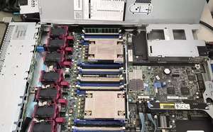 Serveurs en rack 2U HPE Proliant <span class=keywords><strong>DL360</strong></span> <span class=keywords><strong>Gen8</strong></span> 9 10 personnalisés 8SFF, vente chaude, garantie 1 an, stock neuf, serveurs informatiques personnalisés - Product Image 2