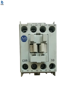 100-C09*10 AC Contactor Contactor 24V Coil Voltage Industrial Control Contactor Power Contactor Low Voltage Contactor - Product Image 1