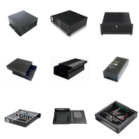 2 Bay Mit Hotswap Atxitx Rackmount Dual Miniitx Drive Botier Mini Caja Pc Computer Cases Towers Nas