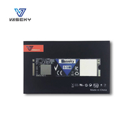 محرك أقراص الحالة الصلبة vasky M.2 Nvme PCIE GB 1 من 2 من 2 من