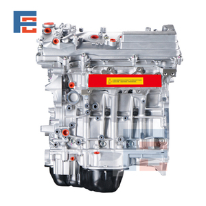 Ensemble moteur remanufacturé de haute qualité 2GR nouvelle version pour Highlander, RAV4, SIENNA, Alphard, <span class=keywords><strong>Previa</strong></span>, Tarago 3.5L <span class=keywords><strong>V6</strong></span> - Product Image 1