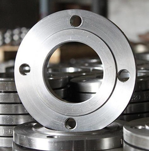 Flanges en superalliage à base de nickel - Anti-oxydation pour conditions de travail extrêmes - Product Image 6