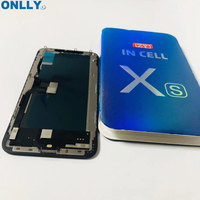 All'ingrosso telefono cellulare Lcd per iPhone Incell Display X Xs Xr 11 12 Mini 13 14 15 Pro sostituzione Max 6S 6 6Sp 7 7P 8 Plus