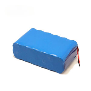 18650 158Wh 36V 4.4Ah 10S2P pour Scooter Hoverboard batterie personnalisé vélo électrique Lithium Ion batterie cylindrique - Product Image 5