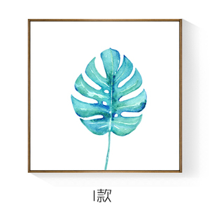 Beautiful decoration Flower Flower <span class=keywords><strong>ero</strong></span> Framed art canvas painting for restaurant - Product Image 5