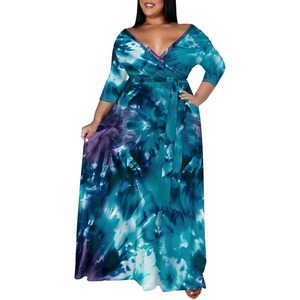 sachin and babi light blue dress Off The Shoulder Chiffon Plus Size Wedding Dress,Casual Wedding Dress main image 0