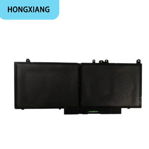 Pin g5m10 7.4V 51wh cho <span class=keywords><strong>Dell</strong></span> <span class=keywords><strong>Latitude</strong></span> 14 <span class=keywords><strong>E5450</strong></span> <span class=keywords><strong>5450</strong></span> 15 E5550 15.6 inch wyjc2 1ky05 - Product Image 5
