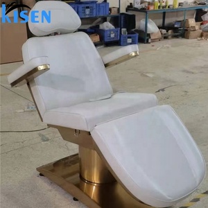 Tables de massage haut de gamme de qualité supérieure, tables de massage facial, lits de massage facial - Product Image 1