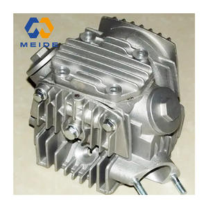 איכות גבוהה jh100 אופנוע שלם ראש גליל מושלם הליהוק שירותים חלקים חיוניים - Product Image 1