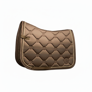 Lagoon Blush Brisbane Dressage Club Sydney Clubs de saut d'obstacles Australie Écoles d'équitation Selle de dressage - Product Image 1