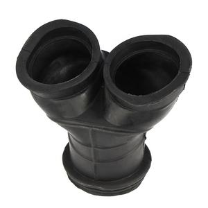Tubo di Aspirazione del Carburatore di Alta Qualità per Honda 17253-KR3-600 Rebel, Realizzato in Gomma Resistente per Moto CA250T MC13 <span class=keywords><strong>CA</strong></span> 250 - Product Image 5