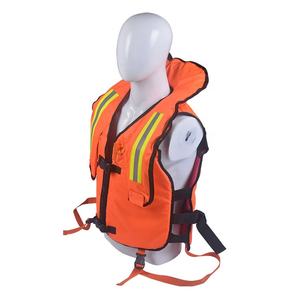 <span class=keywords><strong>Giubbotto</strong></span> <span class=keywords><strong>di</strong></span> <span class=keywords><strong>salvataggio</strong></span> <span class=keywords><strong>gonfiabile</strong></span> marino della schiuma <span class=keywords><strong>di</strong></span> <span class=keywords><strong>salvataggio</strong></span> 200N galleggiabilità per gli sport acquatici - Product Image 2