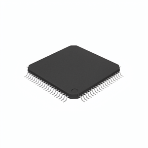 Circuit intégré MCU 8 bits 32 Ko FLASH 80LQFP Embarqué M37641F8HP # Composant électronique original U0 - Product Image 1