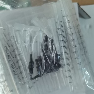 PRECIO DE FÁBRICA Fertilización AI de aves de corral para pistola de pollo - Product Image 5