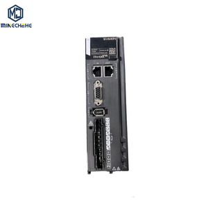 ข้อเสนอสุดพิเศษ SV630NS5R5I SV630NS2R8I SV630NS7R6I SV630NS015I SV630NS1R6I เซอร์โวไดรฟ์แอมพลิฟายเออร์สำหรับมอเตอร์อุตสาหกรรม - Product Image 1