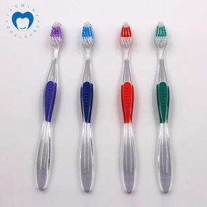 JSM15268 בית שימוש רך ניילון זיפים מבוגרים שיניים מברשות עם PS/PETG ידית <span class=keywords><strong>OEM</strong></span> אריזה - Product Image 6