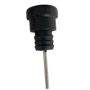 อะไหล่รถเกี่ยวข้าวคูโบต้า 588/888 ฝาครอบหัวฉีดน้ำมันใหม่ รุ่น 5H401-45660 อุปกรณ์เสริมรถแทรกเตอร์สำหรับงานเกษตร - Product Image 5