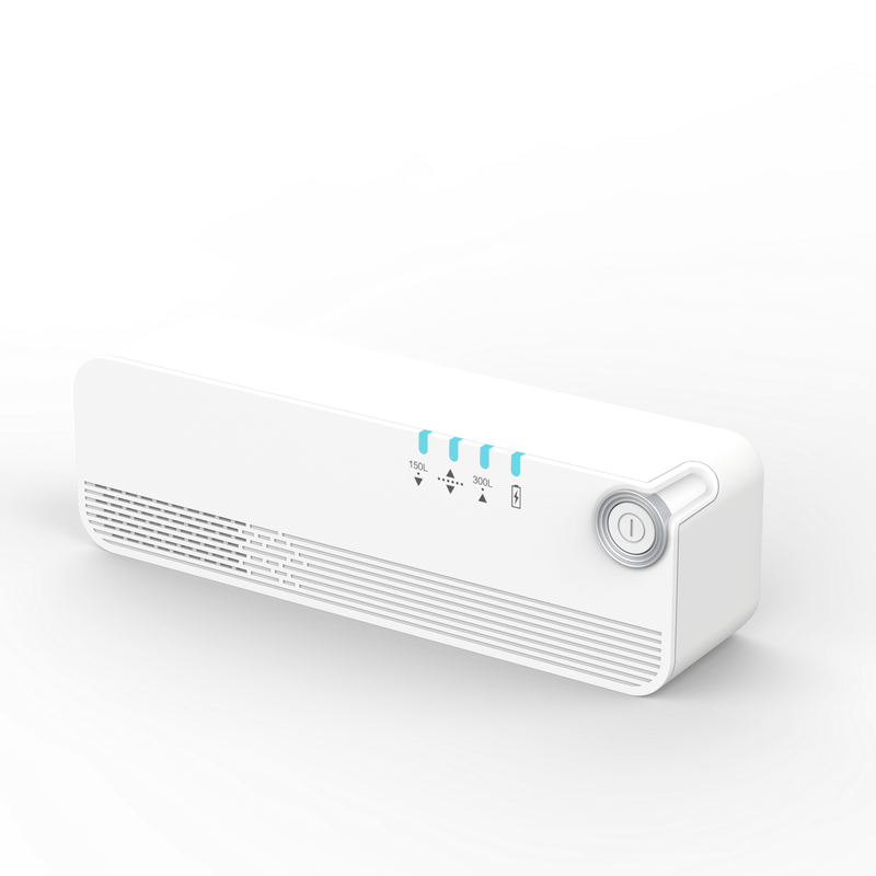 New Design Portable Small Refrigerator Deodorizer