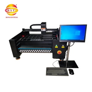 Petite machine <span class=keywords><strong>SMT</strong></span>, mini monteur de circuits imprimés, économique et à prix avantageux, machine de placement manuelle à <span class=keywords><strong>4</strong></span> têtes de bureau <span class=keywords><strong>SMT</strong></span> - Product Image 1