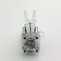 Pompes péristaltiques, micropompes, pompes doseuses, pompes à eau, moteurs à courant continu, composants d'appareils de beauté, composants d'instruments médicaux