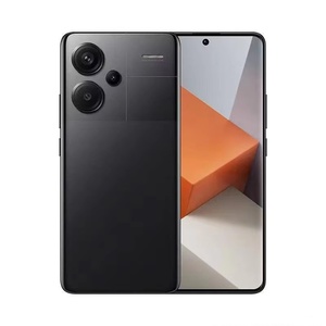 สำหรับสมาร์ทโฟน Note 13 Pro 5G รุ่น Deca Core 16GB/512GB หน้าจอ OLED 6.7 นิ้ว 120Hz แบตเตอรี่ 5000mAh ชาร์จเร็ว 120W ระบบปฏิบัติการ <span class=keywords><strong>Android</strong></span> <span class=keywords><strong>11</strong></span> - Product Image 3