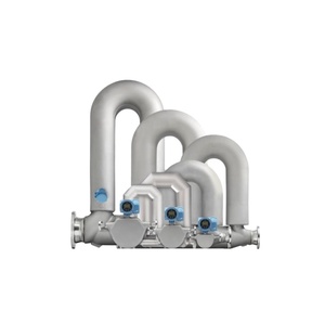 Débitmètre Coriolis 3 pouces DN80 CMF200 Motion CMF200M - Product Image 1