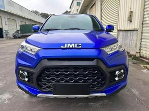 Voitures d'occasion pas chères 2020 <span class=keywords><strong>JMC</strong></span> Yuhu 7 2.0T Diesel <span class=keywords><strong>Auto</strong></span> 2WD Comfort Edition Short Wheelbase (Chine VI) JX4D20A6L - Product Image 2