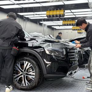 Prodotti PPF di vendita caldi personalizzati convenienti 2025 PPF trasparente pellicola per auto 72 pollici il più potente Packaging per auto PPF - Product Image 6