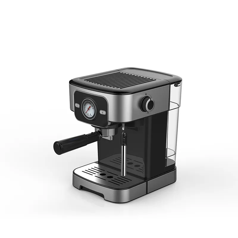 Factory Directly Supply professional design express coffee machines to dropshipping