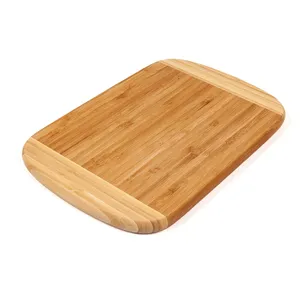 Bamboo Cheese Chop Board And Cutlery Set Big Thick Small Mango Wooden Cutting Board